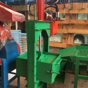 Mesin Press Hidrolik MPH 2 T (1)